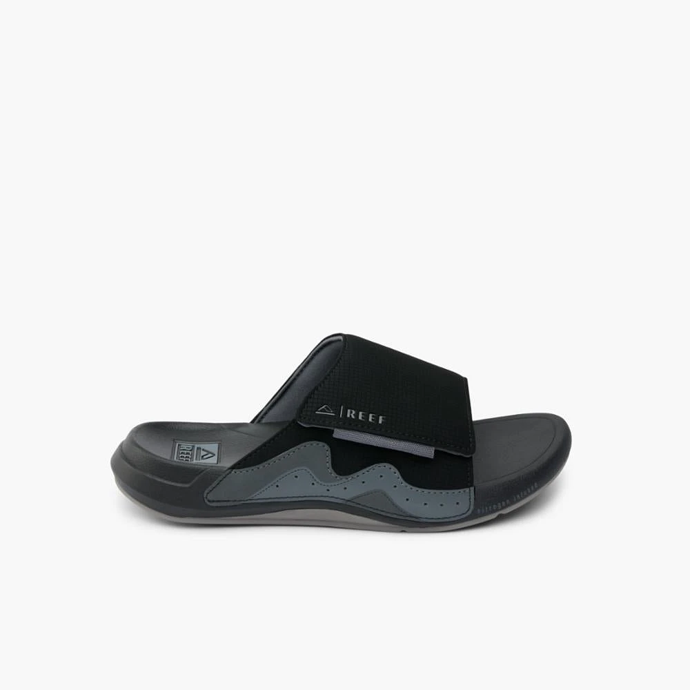 Swell Cruiser Slide Black