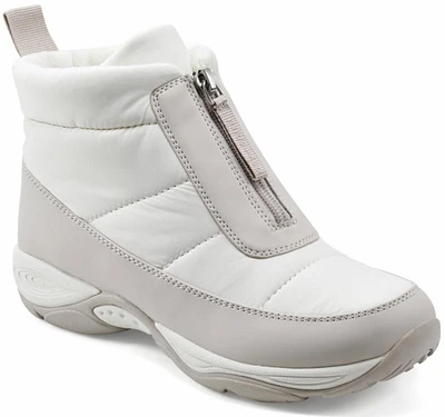 Edele2 - Gardenia Silver Grey WRP Nylon