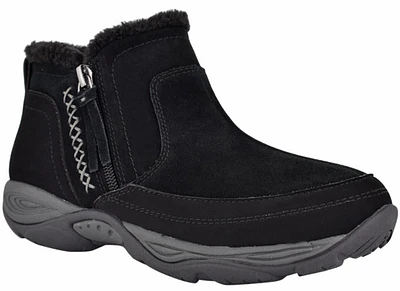 Epic - Black16 WR Roma Suede Black