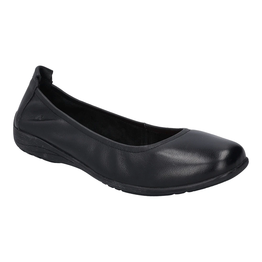 Fenja 01 Black
