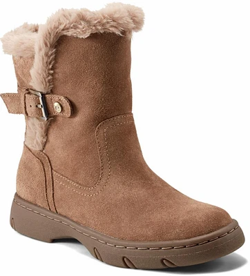 Graye - Savana Camel65604 Rich Suede Brown
