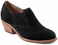Jalin-cow Vegetable Napp Black Wide