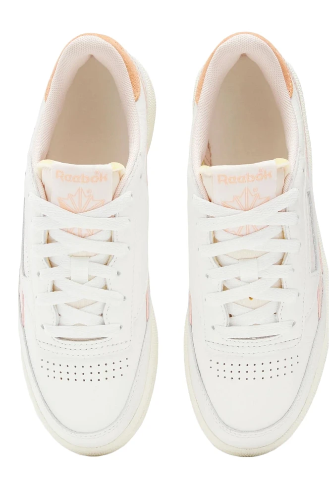 Club C Revenge Chalk/Peach