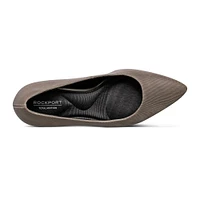 Juliet2 Pump Brown
