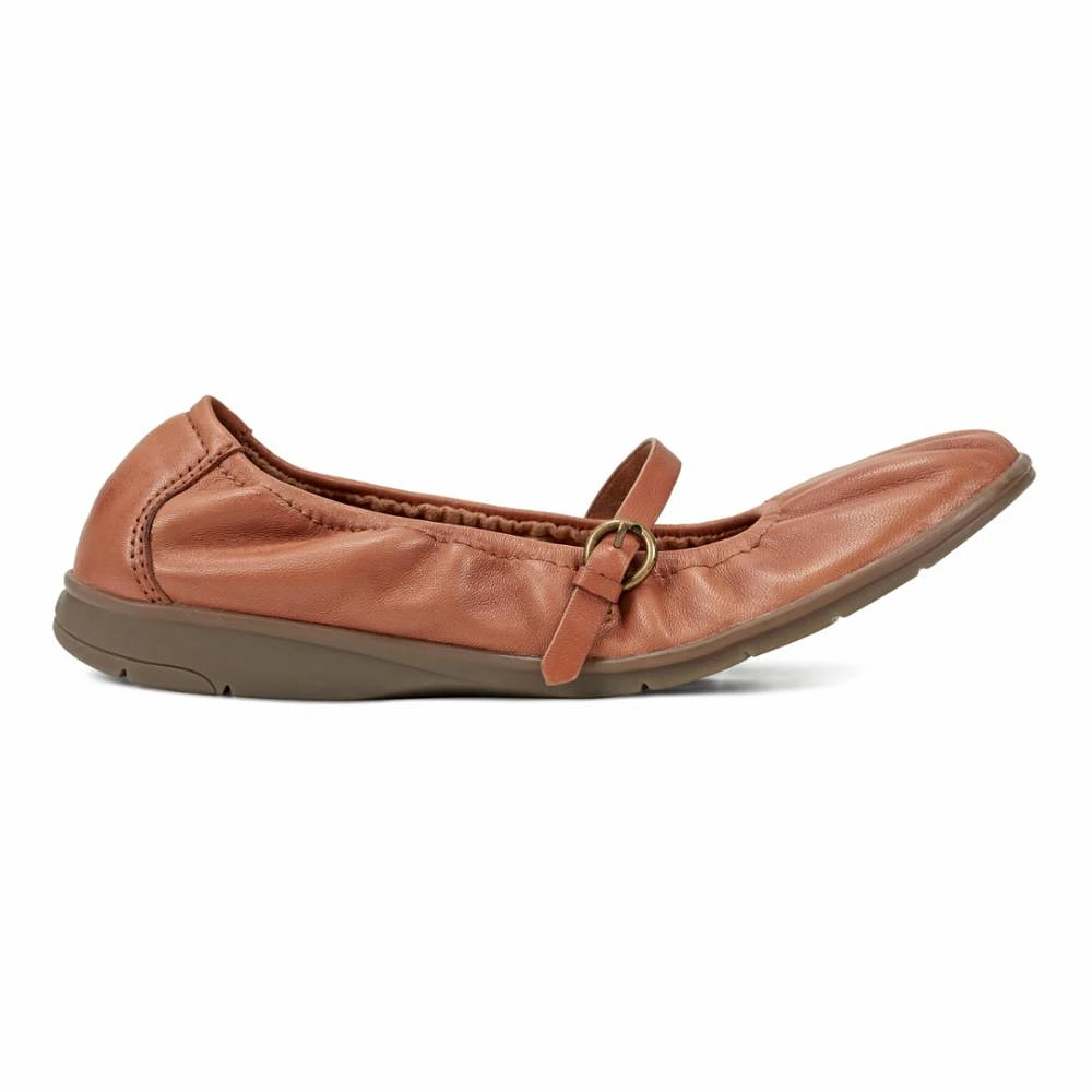 Korvino-cognac-boxstar (gr) Brown