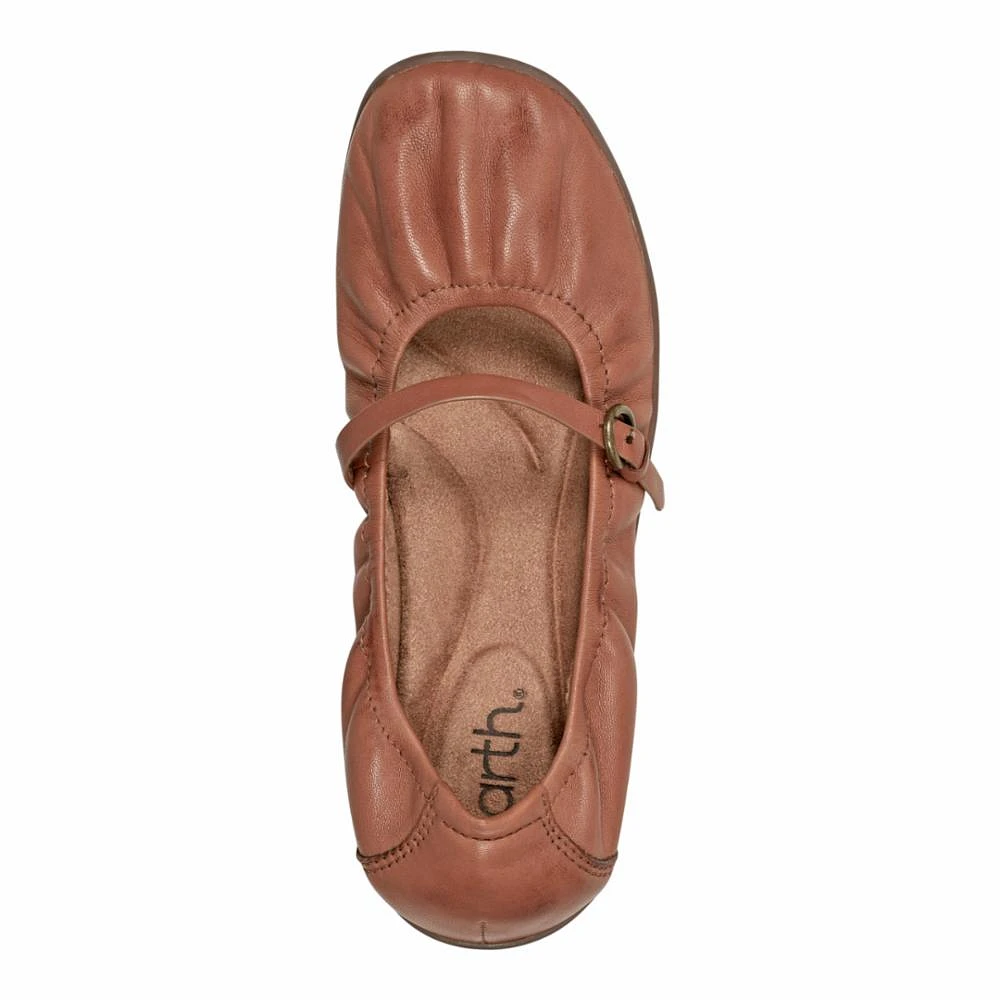 Korvino-cognac-boxstar (gr) Brown