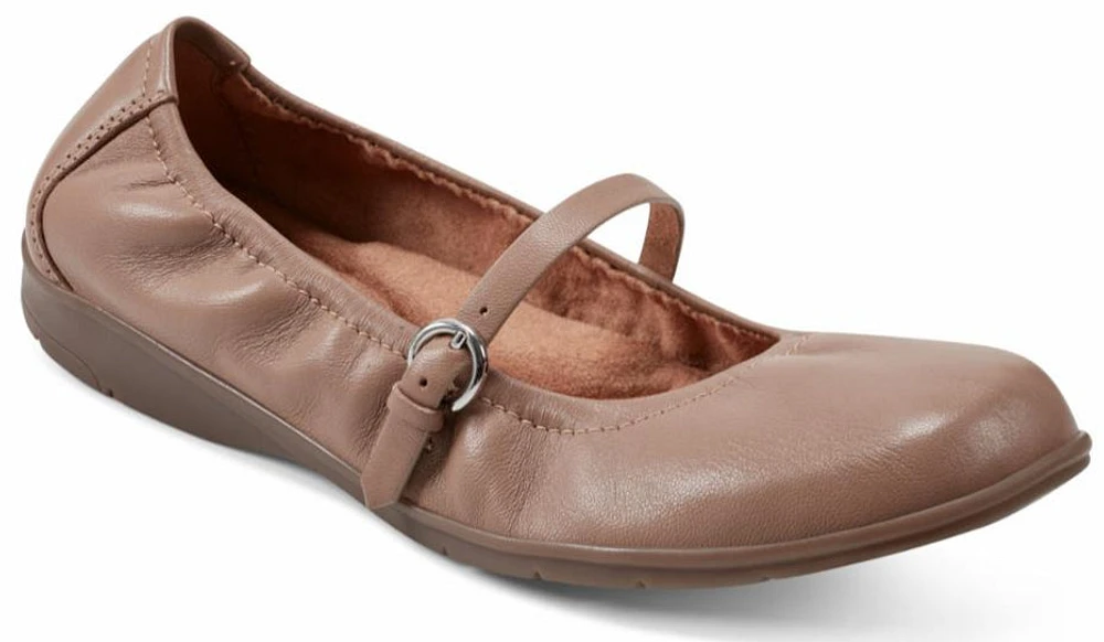 Korvino-taupe223-tartufo Leather (gr) Nude Wide