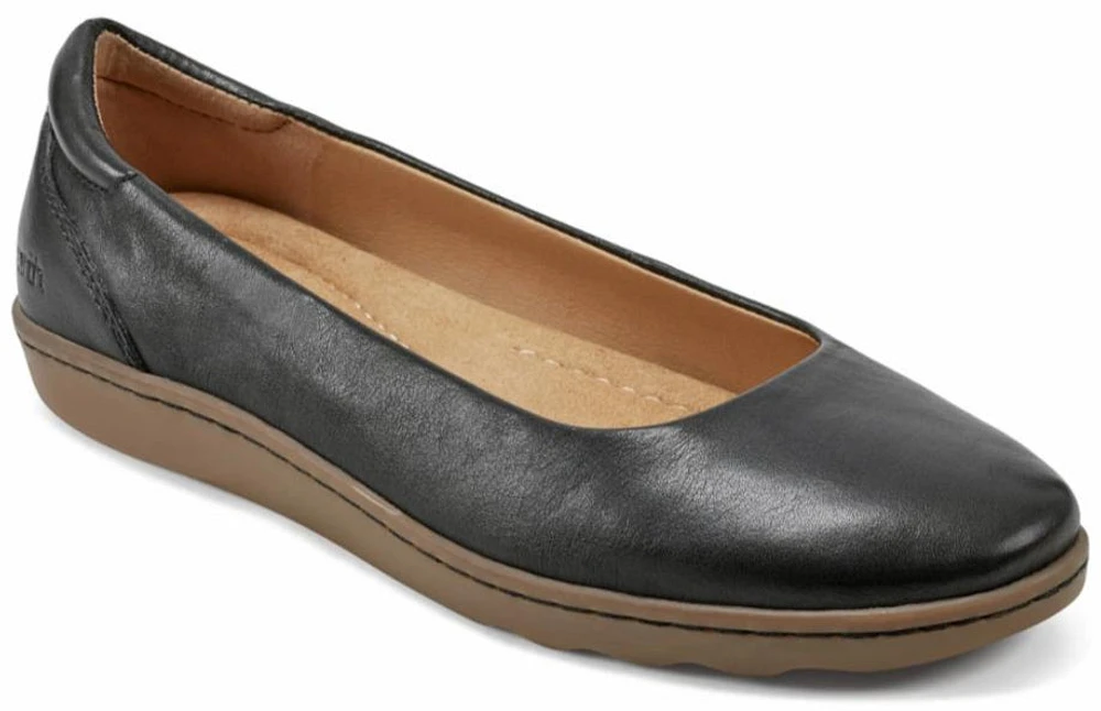 Landen-black-burnish Nappa (gr) Black