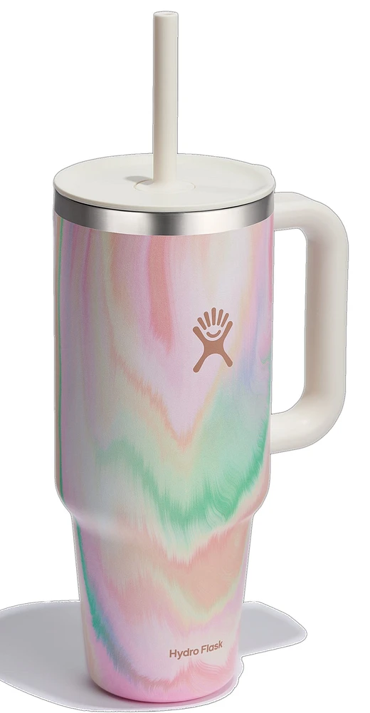 40oz All Around Travel Tumbler Sugar Rush