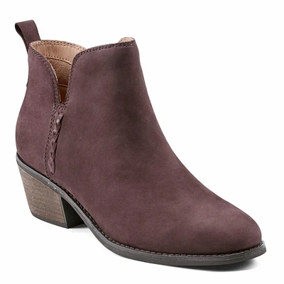 Marisole-brown-burnish Casteli (gr) Brown