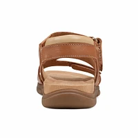 Mavey - Brandy82382 Cumin82382 Tendre Brown