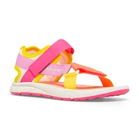 K Kahuna Web 2.0 Pink Multi