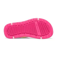 K Kahuna Web 2.0 Pink Multi