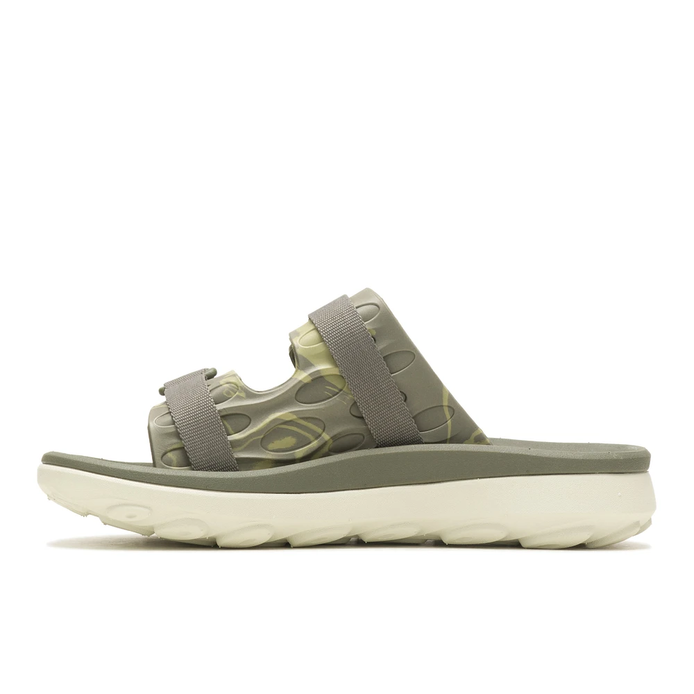 Hut Ultra Wrap Olive