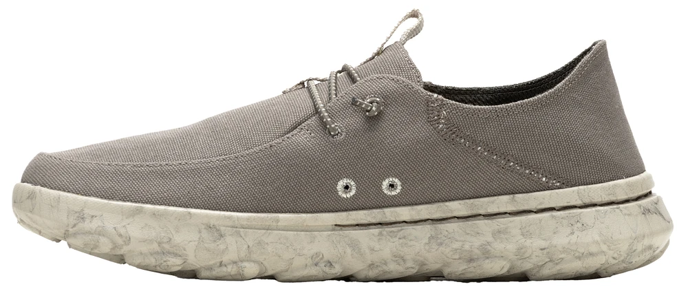 Hut Moc 2 Canvas Gunsmoke