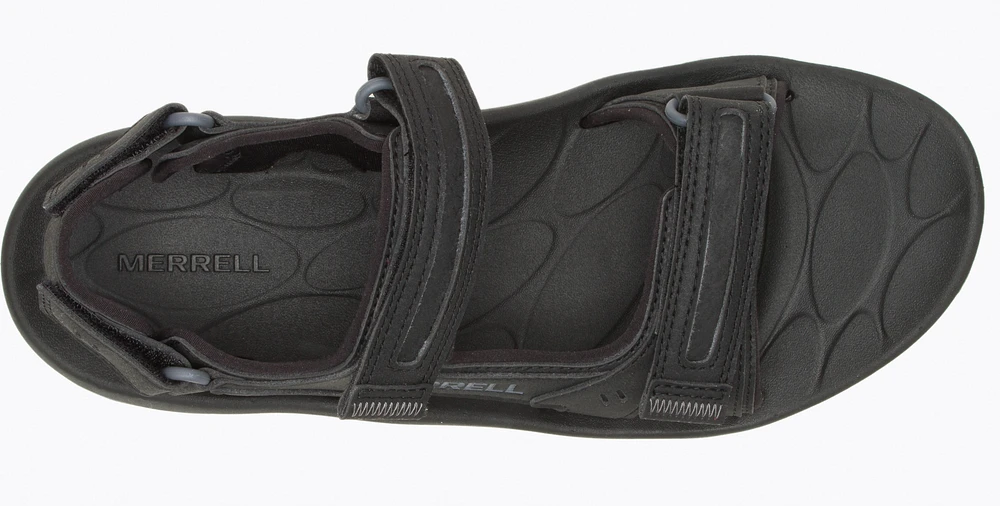 Huntington Sport Convert - Black
