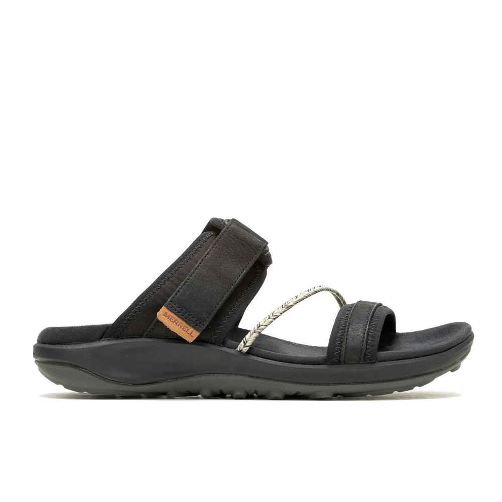 Terran 4 Slide Black