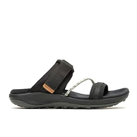 Terran 4 Slide Black