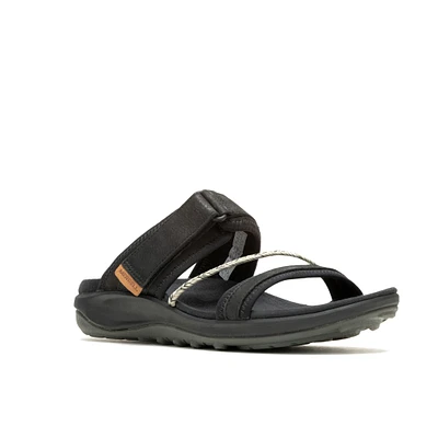 Terran 4 Slide Black