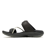 Terran 4 Slide Black