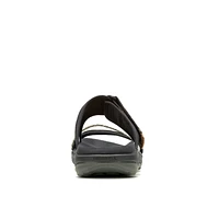 Terran 4 Slide Black