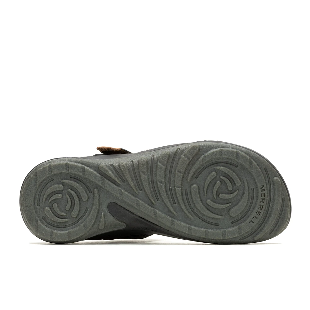Terran 4 Slide Black