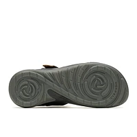 Terran 4 Slide Black