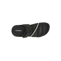 Terran 4 Slide Black