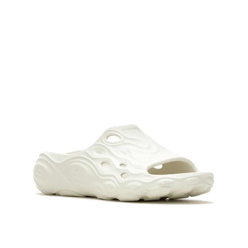 Women's Hydro Slide 2 White