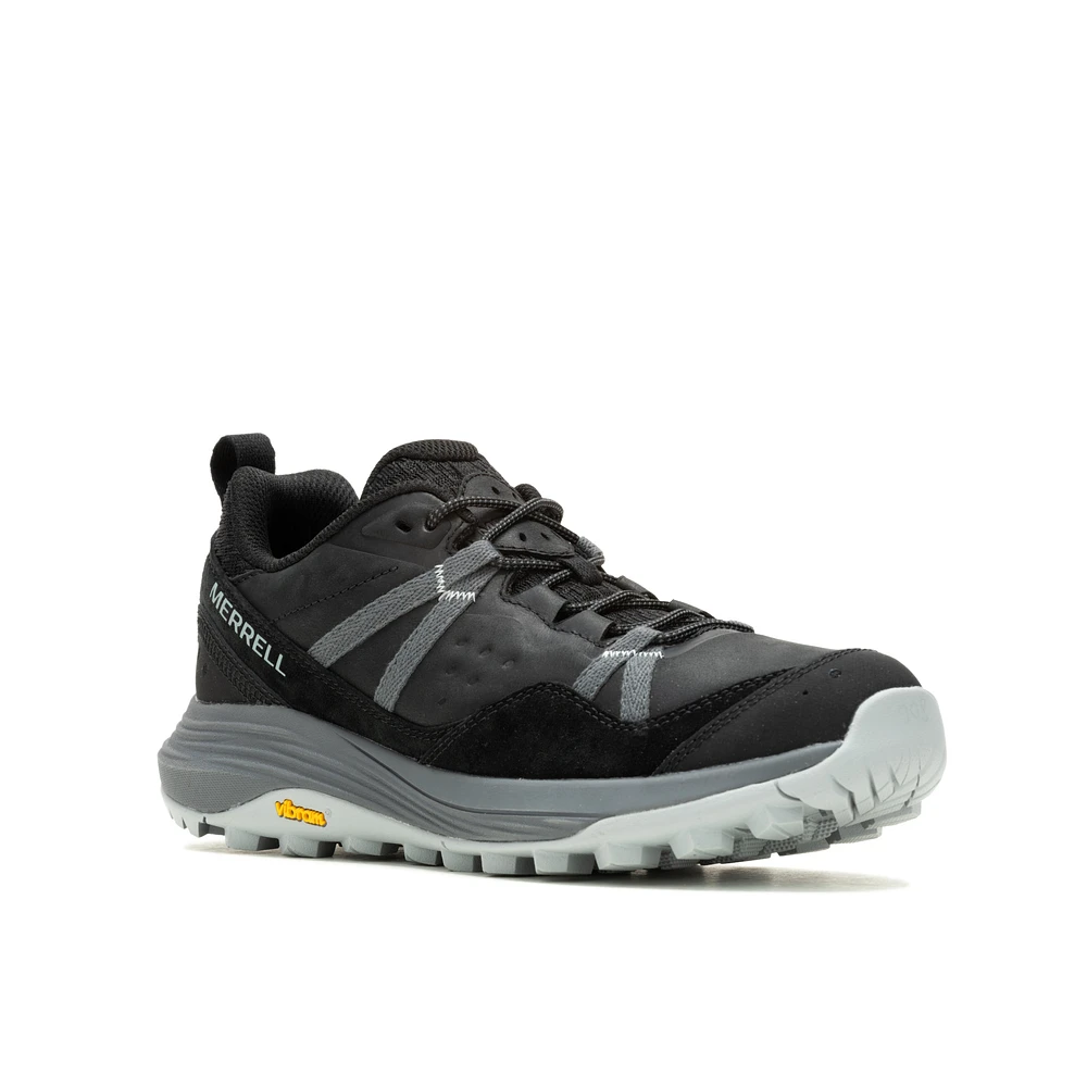 Women's Siren 4 Traveller Black
