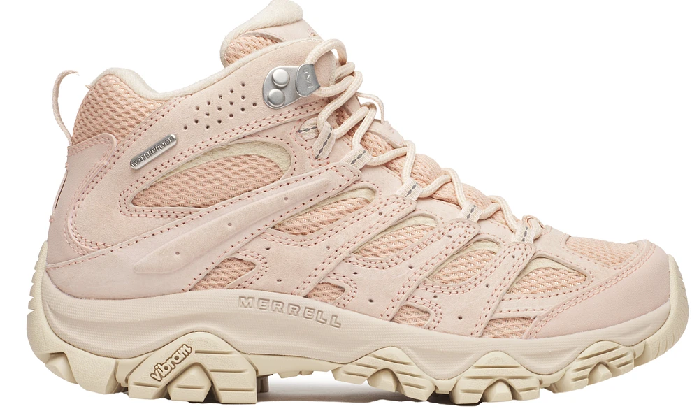 Women's Moab 3 Mid WP Powder