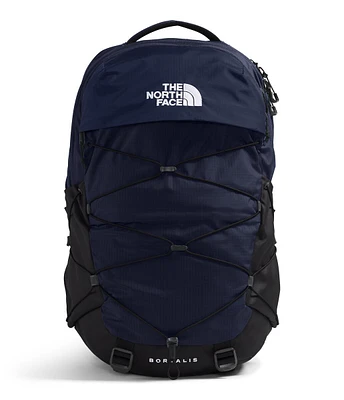 Borealis TNF Navy/Tnf Black-npf
