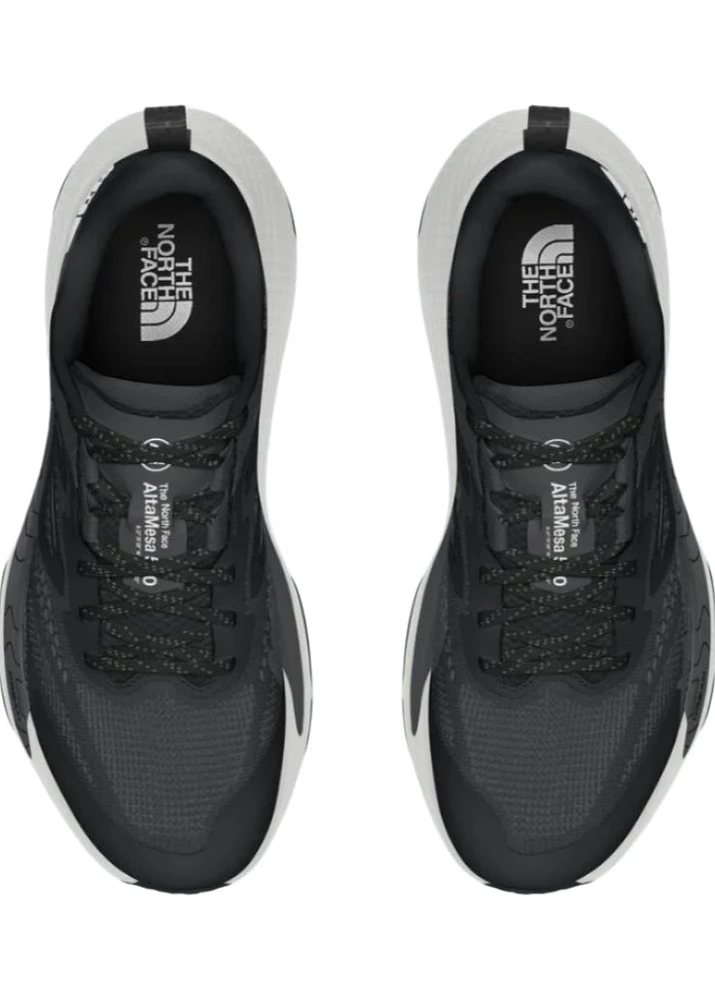 Men's Altamesa 500 TNF Black/Asphalt Grey
