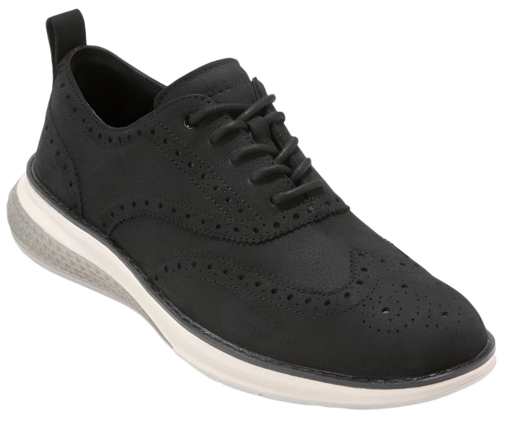 Og Wingtip Black