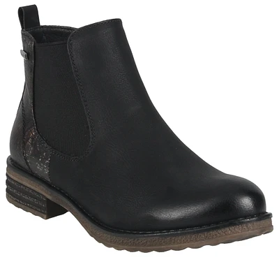 Regina 01 Black