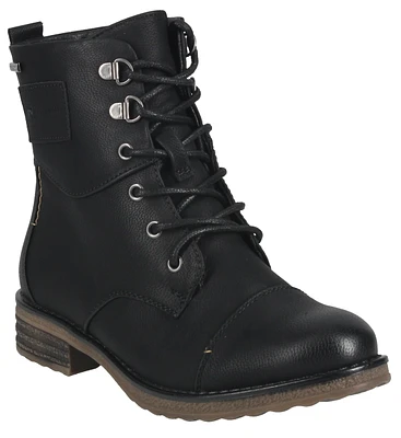 Regina 03 Black