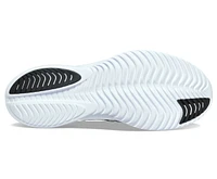Kinvara 14 Black White - Wide