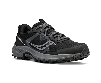 Excursion Tr16 Black Charcoal - Wide
