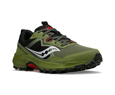 Excursion Tr16 Glade Black - Wide