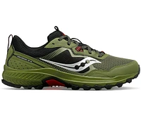 Excursion Tr16 Glade Black - Wide