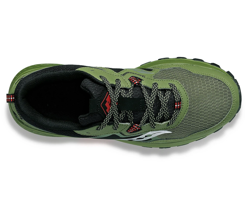 Excursion Tr16 Glade Black - Wide