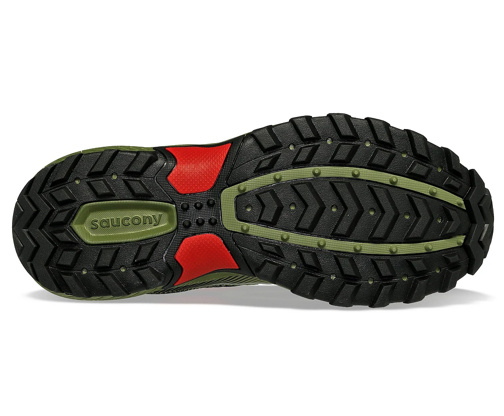 Excursion Tr16 Glade Black - Wide