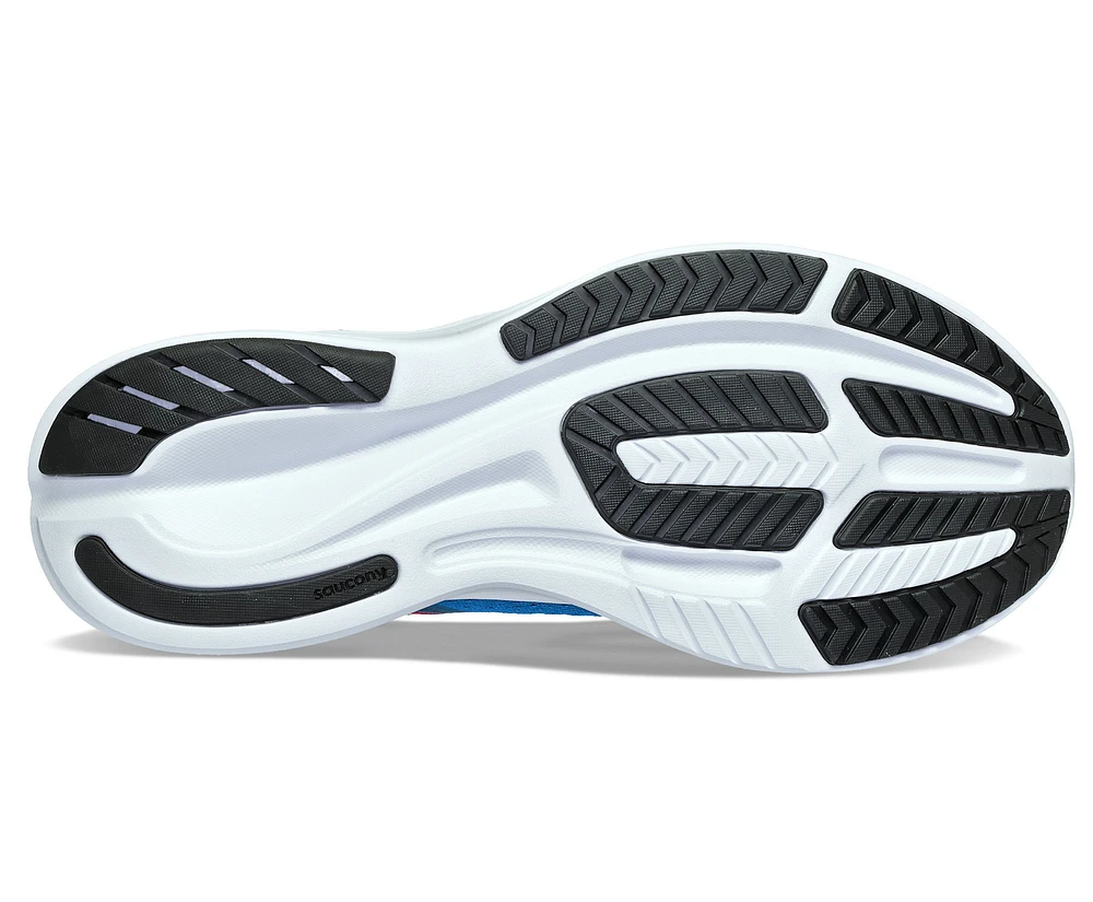 Ride 16 Hydro Black - Wide