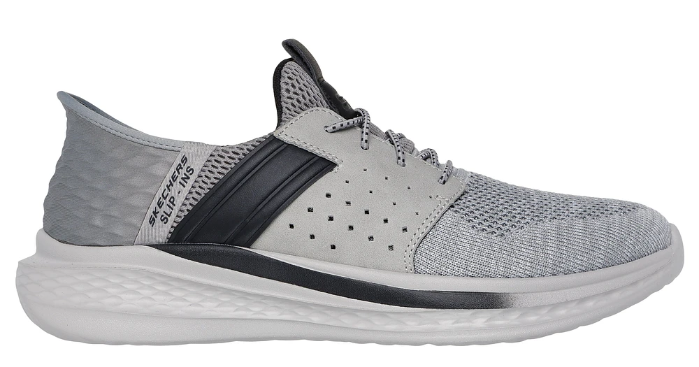 Slip-ins Slade-ocon Grey