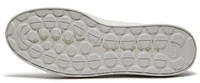 Emerson Street Low Laceup White FG
