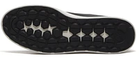 Emerson Street Low Laceup Black FG