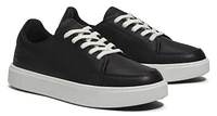 Emerson Street Low Laceup Black FG