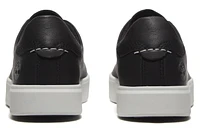 Emerson Street Low Laceup Black FG