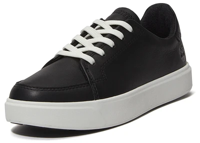 Emerson Street Low Laceup Black FG