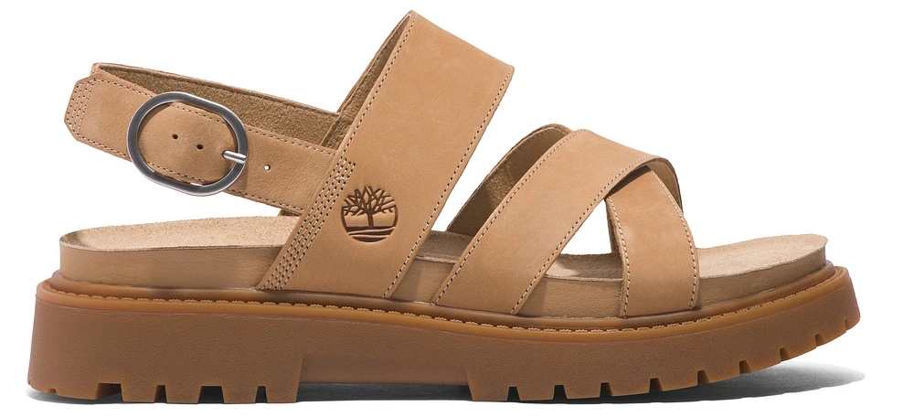 Clairemont Way Backstrap Mediu